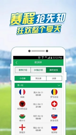 2020欧洲杯大竞猜下载 下载APP，畅享足球盛宴