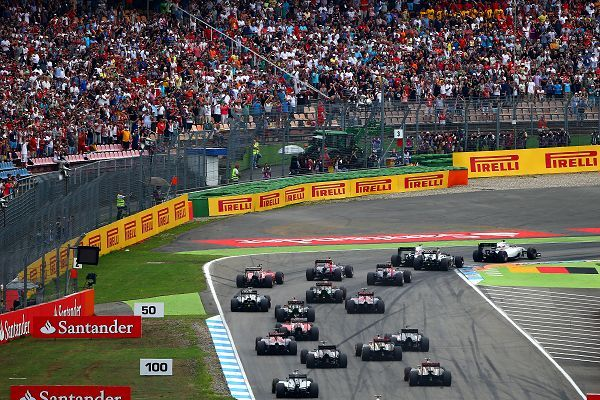 F1赛车录像分享德国站惊险比赛回顾-第2张图片-www.211178.com_果博福布斯