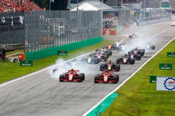 2018意大利站F1排位赛精彩回顾-第3张图片-www.211178.com_果博福布斯