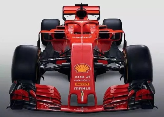 f1赛车价格是多少？-第2张图片-www.211178.com_果博福布斯