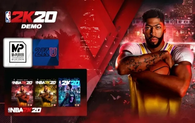 nba2k20安卓版免费下载攻略（简单几步，轻松畅玩）-第2张图片-www.211178.com_果博福布斯