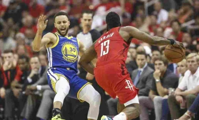 NBA常规赛勇士vs火箭时间 精彩对决即将上演-第3张图片-www.211178.com_果博福布斯