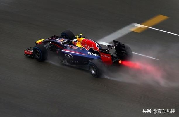 为什么f1赛车比赛越来越受欢迎？