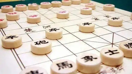 中国棋院比赛用象棋提高智商的最佳途径？-第2张图片-www.211178.com_果博福布斯